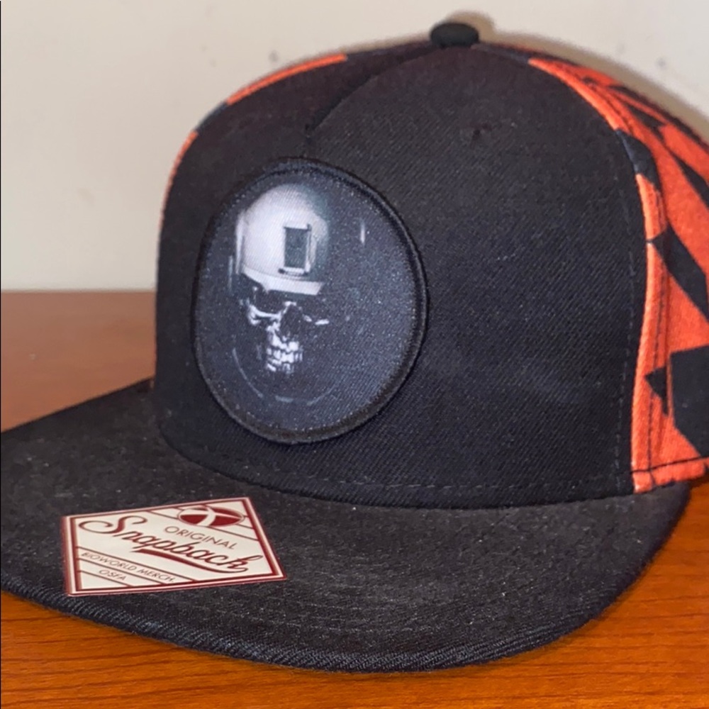 Call of Duty Adjustable baseball Cap